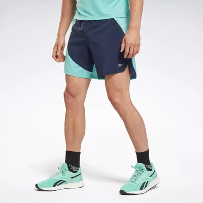 Reebok Running Shorts Mens Athletic Shorts 8 Reebok Running Shorts Mens Athletic Shorts - Image 8