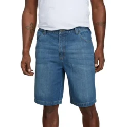 Liberty Blues Men's Big & Tall 5 Pocket Denim Shorts By -Comfa Wear Shop GUEST 004bbbf3 0340 4998 b39a 6dec8df002b8