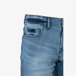 CULTURA Slim Jean Shorts For Men, Men's Stretch Casual Denim Shorts Modern Slim Fit -Comfa Wear Shop GUEST 005a0915 f465 4e72 af11 23e27f56f3a7