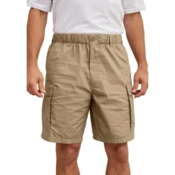 KingSize Men's Big & Tall 8" Moisture Wicking Cargo Shorts -Comfa Wear Shop GUEST 0087c9d9 1761 4998 a14c 1963427eedc1