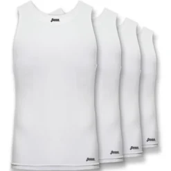 Penn Men's Modern Fit Tank Tops 4-Pack Of Breathable, Tagless, Comfortable Cotton T-Shirts -Comfa Wear Shop GUEST 01a9cc94 0a58 4a94 9813 f4827816f90f