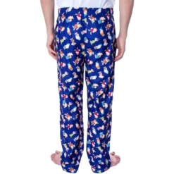 Disney Men's Snow White And The Seven Dwarfs Allover Dwarves Pajama Pants Seven Dwarfs -Comfa Wear Shop GUEST 04818bd9 5e82 4fe0 aafb a3a90e4b0290