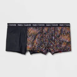 Pair Of Thieves Men's Super Fit Trunks 2pk -Comfa Wear Shop GUEST 051e3bb0 e969 4a6b 9b3a 67ab1fae2dc4