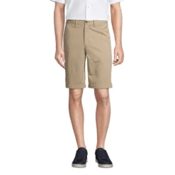 Lands' End Men's 11" Traditional Fit Comfort First Knockabout Chino Shorts -Comfa Wear Shop GUEST 054cc83e 1f94 4a06 ba10 d5c23db401b8 1