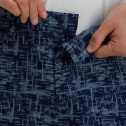 Haggar Men's The Active Series™ Watercolor Hybrid Board Short -Comfa Wear Shop GUEST 05a05746 1a18 45eb b7c1 9ee41da78512