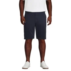 Lands' End Men's 11" Comfort Waist Comfort First Knockabout Chino Shorts -Comfa Wear Shop GUEST 06a4e2af 1425 4d45 8977 347115f5f331