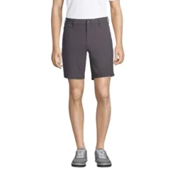 Lands' End Men's Straight Fit Flex Performance Chino Shorts -Comfa Wear Shop GUEST 07345cf2 1cc2 452d 8678 bdf6ab024e4f