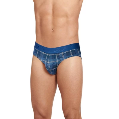 Jockey Men Lightweight Travel Microfiber Brief 2 Jockey Men Lightweight Travel Microfiber Brief - Image 2