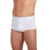 Jockey Men's Classic Full Rise Brief - 6 Pack