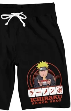 Naruto Ichiraku Ramen Shop Men's Short Sleeve Shirt & Sleep Shorts Set -Comfa Wear Shop GUEST 09ac928c 47a3 4090 9e77 7155d351ce76