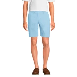 Lands' End Men's 9" Comfort Waist Comfort First Knockabout Chino Shorts -Comfa Wear Shop GUEST 0d6f30fe c9c9 4d7e a528 fd4ccf5d41a6
