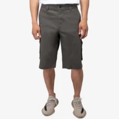 X RAY Mens Stretch Comfort Tactical Cargo Shorts 12.5" Inseam Knee Length Classic Fit Multi Pocket -Comfa Wear Shop GUEST 0ddec060 5366 4a19 a35d 82b407858908