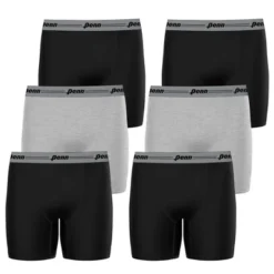 Penn Mens Boxer Performance Briefs Breathable Underwear For Men Value 6 Pack Active Performance Mens Underwear 14 Penn Mens Boxer Performance Briefs Breathable Underwear For Men Value 6 Pack Active Performance Mens Underwear -Comfa Wear Shop GUEST 0e535f48 85b8 46ae ac2d 779b102df9a8