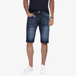 CULTURA Slim Jean Shorts For Men, Men's Stretch Casual Denim Shorts Modern Slim Fit -Comfa Wear Shop GUEST 0f1f362e b775 4707 8fd7 f2d3fdf42f2b
