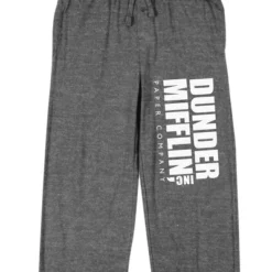The Office Dunder Mifflin Employee Of The Month Men's 2-Piece Short Sleeve Pajama Set -Comfa Wear Shop GUEST 0f360a22 b3b5 481e 8817 63be41d06fc5
