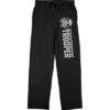 Star Wars Stormtrooper Men's Black Sleep Pajama Pants