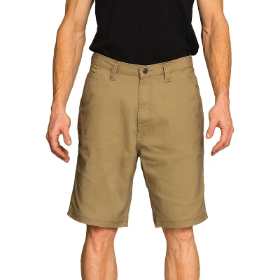 Full Blue Men's Performance Stretch Duck Canvas Cell Phone Short 9 Full Blue Men's Performance Stretch Duck Canvas Cell Phone Short - Image 9