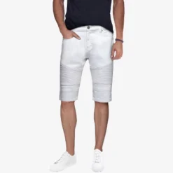 X RAY Jeans Mens Denim Jean Shorts Slim Fit Stretch Casual Knee Legth Hem 12" Inseam -Comfa Wear Shop GUEST 14ae4694 7cf6 4f95 857a bb33518e7074