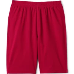 Lands' End Lands' End School Uniform Men's Mesh Gym Shorts -Comfa Wear Shop GUEST 16d891ae ff5f 4017 b529 7b30438c94e7