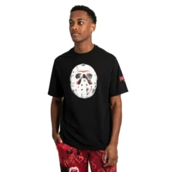Friday The 13th Jason Mask Men's 2-Pack Pajama Set -Comfa Wear Shop GUEST 174f55cb 5e40 426a b928 21c3bdc0782c