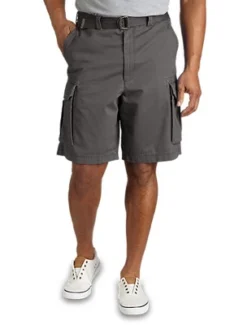 True Nation Cargo Shorts - Men's Big And Tall -Comfa Wear Shop GUEST 18d87d7b bec0 421c 9c04 866823afca2a
