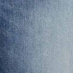 True Nation Athletic Fit Denim Shorts - Men's Big And Tall