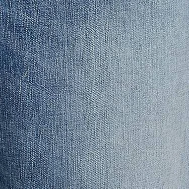 True Nation Athletic Fit Denim Shorts - Men's Big And Tall 1 True Nation Athletic Fit Denim Shorts - Men's Big And Tall