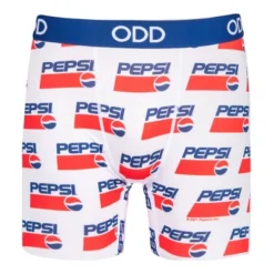 Odd Sox, Men's Novelty Boxer Briefs, Pepsi Or Mt. Dew Soda, Fun Graphic Prints -Comfa Wear Shop GUEST 1b8994f5 ceea 458e b813 8a93fea162fe