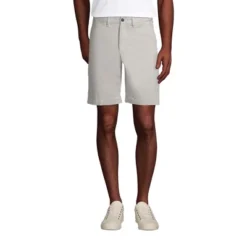 Lands' End Men's 9" Comfort Waist Comfort First Knockabout Chino Shorts -Comfa Wear Shop GUEST 1c98df61 d2c1 41be acf0 3b7fea5d315e