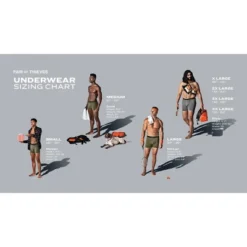 Pair Of Thieves Men's Super Fit Long Boxer Briefs -Comfa Wear Shop GUEST 1cf3d032 4824 45c4 ba0d f538d1148827