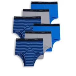 Jockey Men's Classic Full Rise Brief - 6 Pack -Comfa Wear Shop GUEST 1d747edb d765 428e 9141 9b761fbd9d12