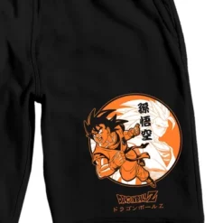 Dragon Ball Z Goku And Shenron Men's Short Sleeve Shirt & Sleep Shorts Set -Comfa Wear Shop GUEST 1e476221 9dac 4ce4 afb4 df070ed49c85