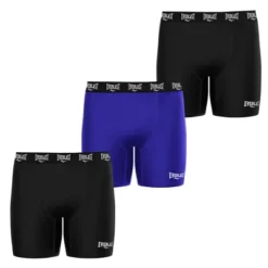 3 Pack Everlast Mens Boxer Briefs Breathable Underwear For Men Active Performance Dri Fusion Tech Mens Underwear -Comfa Wear Shop GUEST 1f8d8685 81f0 426a ad1c 9088d91ea519
