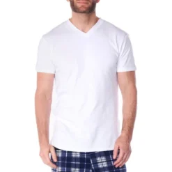 Alpine Swiss Mens Pajama Set Cotton Shirt And Polar Fleece Pants With Pockets -Comfa Wear Shop GUEST 206d541b 9c57 464d 96cb ec97cae74a40