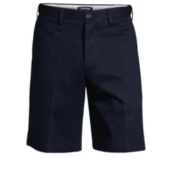 Lands' End Men's Big And Tall Comfort Waist 9" No Iron Chino Shorts -Comfa Wear Shop GUEST 20e9f37e 8160 4ebf 83c1 83136f1e8190