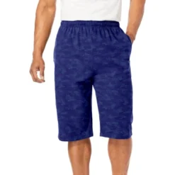 KingSize Men's Big & Tall Lightweight Extra Long Jersey Shorts -Comfa Wear Shop GUEST 2107ff61 9331 4f04 be47 c8b926f11be0