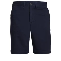 Lands' End Men's 9" Comfort Waist Comfort First Knockabout Chino Shorts -Comfa Wear Shop GUEST 220466b5 0afe 4fbd a737 d1003d052731