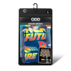 Odd Sox, Back To The Future, Men's Underwear Boxer Briefs, Funny Graphic Prints 8 Odd Sox, Back To The Future, Men's Underwear Boxer Briefs, Funny Graphic Prints -Comfa Wear Shop GUEST 221d8459 7577 4a93 9984 41bc59b1b002