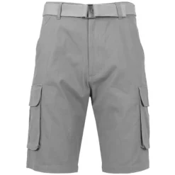 BLU ROCK Men's 3-Pack Cotton Flex Stretch Cargo Shorts With Belt 19 BLU ROCK Men's 3-Pack Cotton Flex Stretch Cargo Shorts With Belt -Comfa Wear Shop GUEST 2298fd7b 4798 4d8d 812b 89dfaf8a8a01