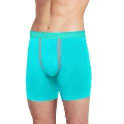 Jockey Men's Chafe Proof Pouch Cotton Stretch 6" Boxer Brief -Comfa Wear Shop GUEST 233c74b7 c970 4085 9b34 9d1f1445c3dd