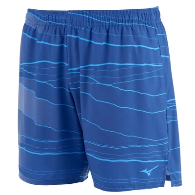 Mizuno Men's Printable 7" Short 5 Mizuno Men's Printable 7" Short - Image 5