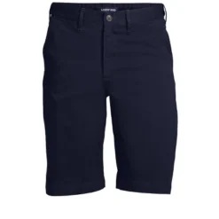 Lands' End Men's 11" Comfort Waist Comfort First Knockabout Chino Shorts -Comfa Wear Shop GUEST 236cf314 58c1 46c7 97ad 0cd1cec06260