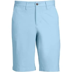 Lands' End Men's 11" Comfort Waist Comfort First Knockabout Chino Shorts -Comfa Wear Shop GUEST 25482edb 0633 4e41 b33b f38365339856