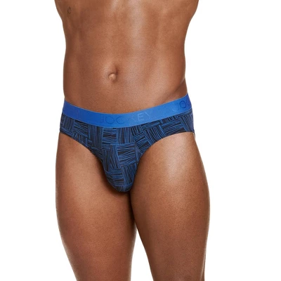 Jockey Men Lightweight Travel Microfiber Brief 4 Jockey Men Lightweight Travel Microfiber Brief - Image 4