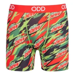 Odd Sox, Men's Novelty Boxer Briefs, Pepsi Or Mt. Dew Soda, Fun Graphic Prints -Comfa Wear Shop GUEST 27498260 c8e6 4041 8043 950a38fc68f1