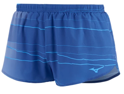 Mizuno Men's Printable 2" Short 5 Mizuno Men's Printable 2" Short - Image 5