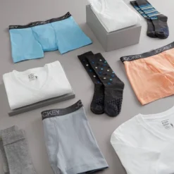 Jockey Generation™ Men's Stay New Boxer Briefs 3pk -Comfa Wear Shop GUEST 28f6e0b1 e5ef 4b6b 88e9 dabaf067a61e