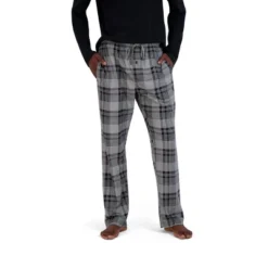 Hanes Premium Men's Waffle Knit Crewneck Sleep Pajama Set 2pc -Comfa Wear Shop GUEST 29a70086 8689 4b40 b019 f243833b39e6