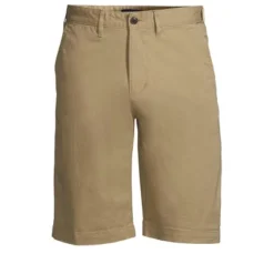 Lands' End Men's Big And Tall 11" Comfort Waist Comfort First Knockabout Chino Shorts -Comfa Wear Shop GUEST 2bfe1f67 beac 4a47 8180 9f4fd9908845