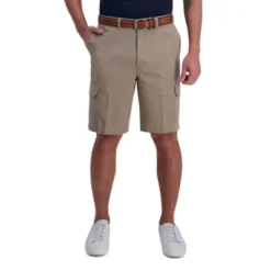 Haggar Men's Straight Fit Stretch Twill Cargo Short 18 Haggar Men's Straight Fit Stretch Twill Cargo Short -Comfa Wear Shop GUEST 2d2199b7 3991 4f0b b89d 73b245220822